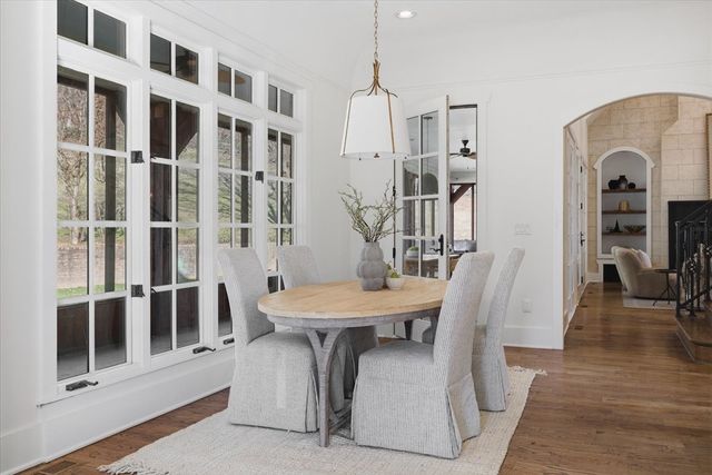 5 Agincourt Way, Brentwood, TN 37027