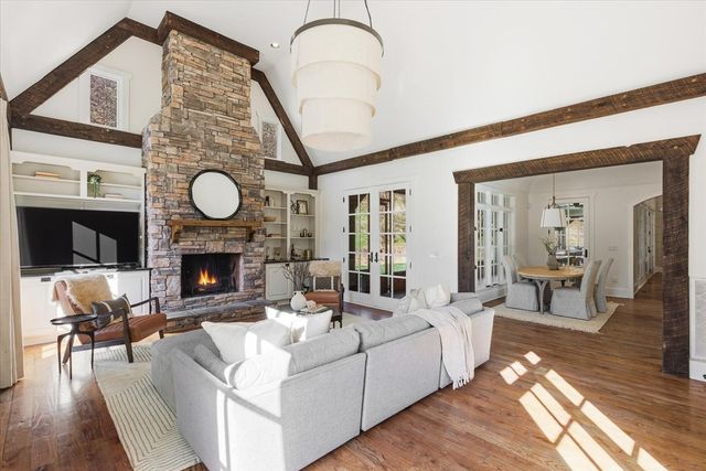 5 Agincourt Way, Brentwood, TN 37027