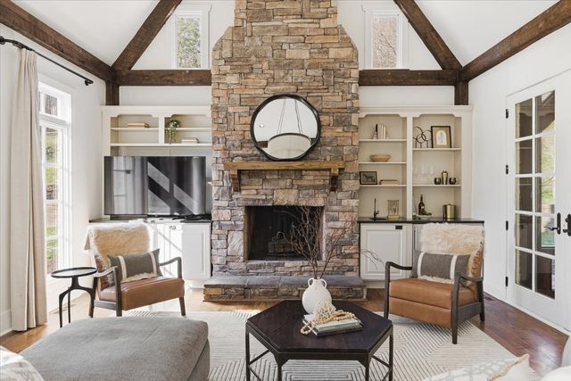 5 Agincourt Way, Brentwood, TN 37027