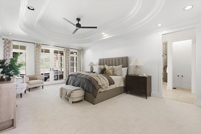 5 Agincourt Way, Brentwood, TN 37027