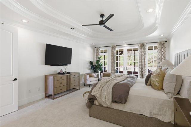 5 Agincourt Way, Brentwood, TN 37027