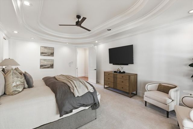 5 Agincourt Way, Brentwood, TN 37027