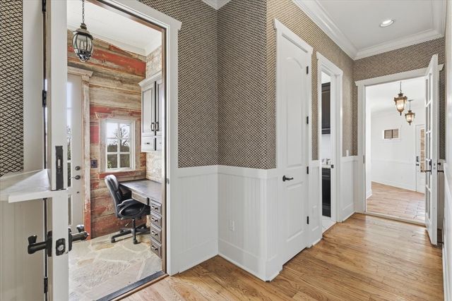 5 Agincourt Way, Brentwood, TN 37027