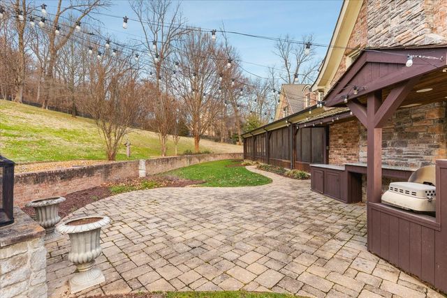 5 Agincourt Way, Brentwood, TN 37027