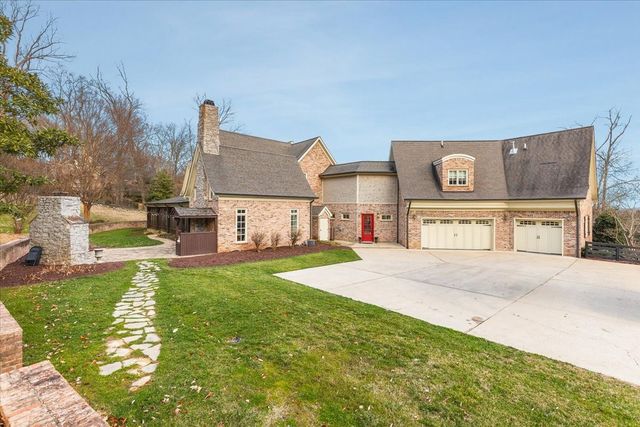 5 Agincourt Way, Brentwood, TN 37027