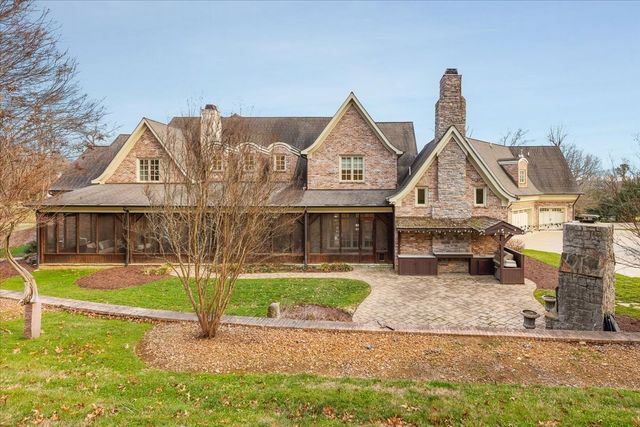 5 Agincourt Way, Brentwood, TN 37027