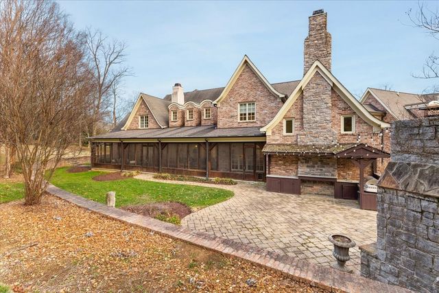 5 Agincourt Way, Brentwood, TN 37027