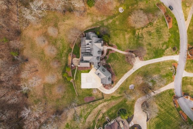 5 Agincourt Way, Brentwood, TN 37027