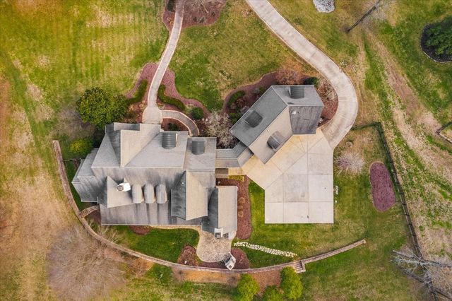 5 Agincourt Way, Brentwood, TN 37027