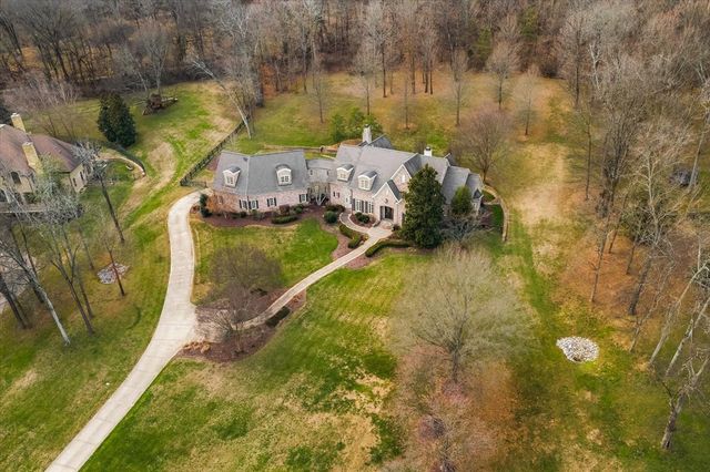 5 Agincourt Way, Brentwood, TN 37027