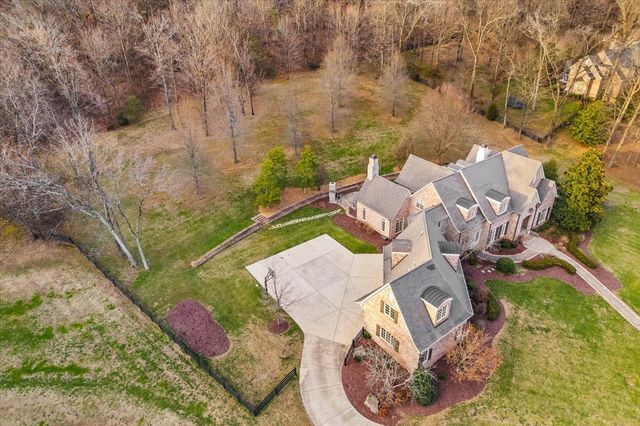 5 Agincourt Way, Brentwood, TN 37027