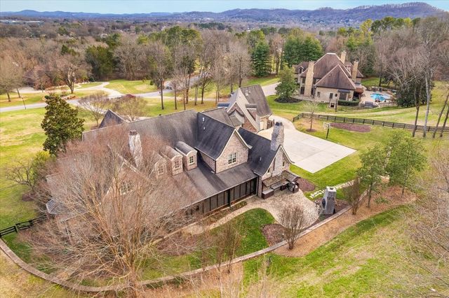 5 Agincourt Way, Brentwood, TN 37027