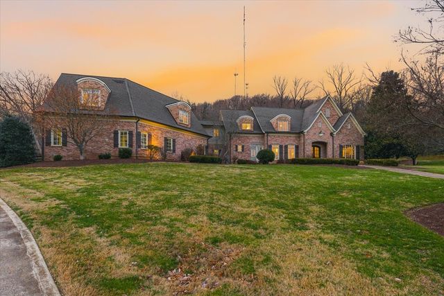 5 Agincourt Way, Brentwood, TN 37027