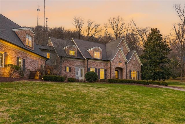 5 Agincourt Way, Brentwood, TN 37027