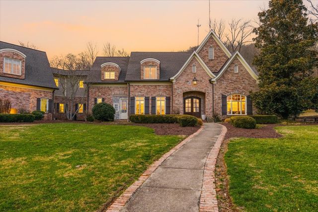 5 Agincourt Way, Brentwood, TN 37027