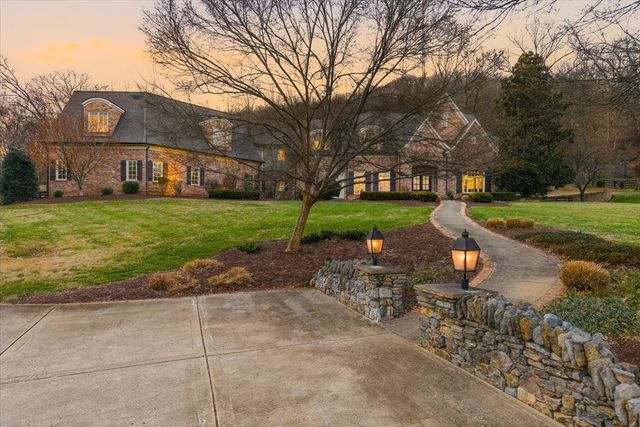 5 Agincourt Way, Brentwood, TN 37027