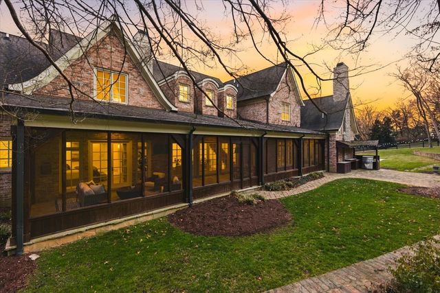 5 Agincourt Way, Brentwood, TN 37027