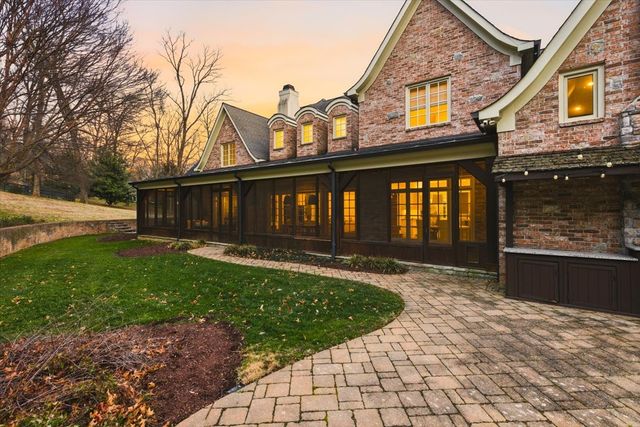 5 Agincourt Way, Brentwood, TN 37027