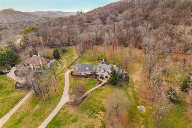 5 Agincourt Way, Brentwood, TN 37027