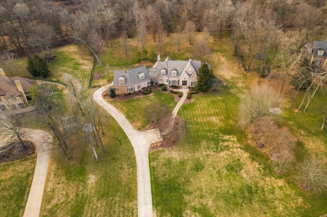5 Agincourt Way, Brentwood, TN 37027
