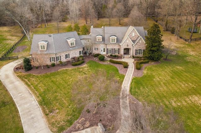 5 Agincourt Way, Brentwood, TN 37027