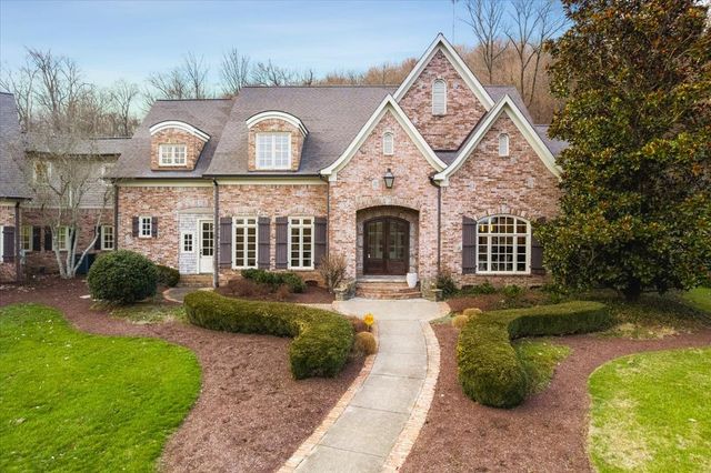 5 Agincourt Way, Brentwood, TN 37027