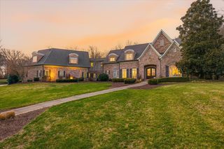 5 Agincourt Way, Brentwood, TN 37027
