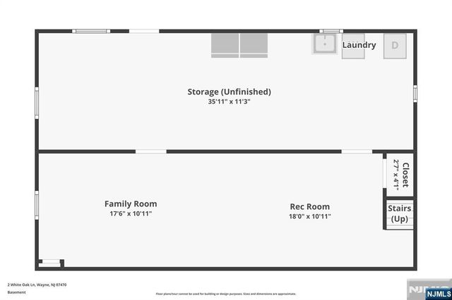 2 White Oak Lane, Wayne, NJ 07470