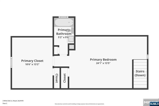2 White Oak Lane, Wayne, NJ 07470