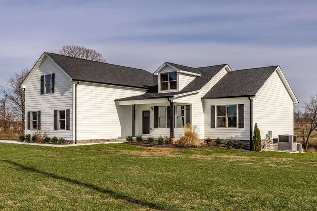 462 Halltown Rd, Portland, TN 37148