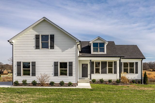 462 Halltown Rd, Portland, TN 37148