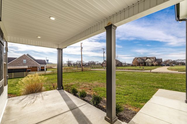 462 Halltown Rd, Portland, TN 37148