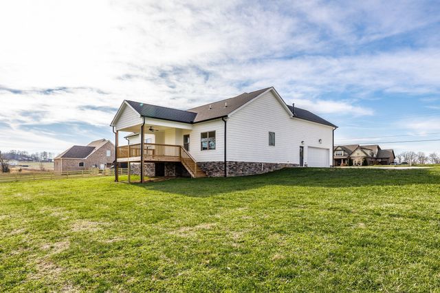 462 Halltown Rd, Portland, TN 37148