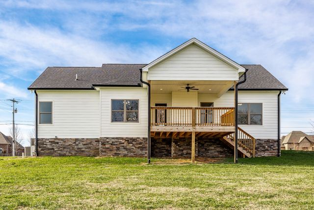 462 Halltown Rd, Portland, TN 37148