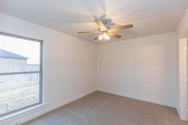 3001 BLUEJAY Road, Amarillo, TX 79124