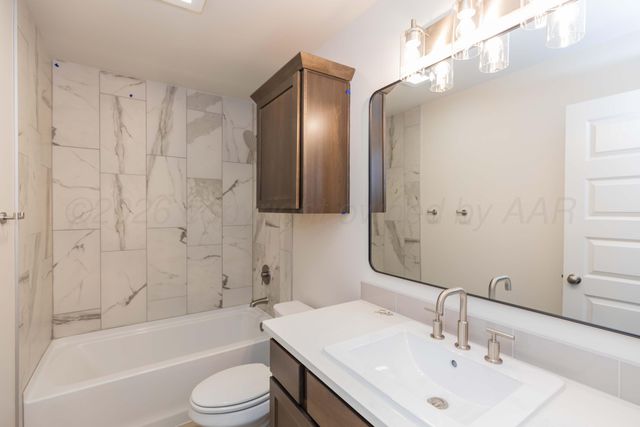 3001 BLUEJAY Road, Amarillo, TX 79124