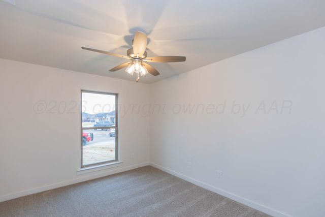 3001 BLUEJAY Road, Amarillo, TX 79124