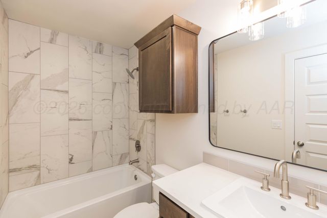 3001 BLUEJAY Road, Amarillo, TX 79124