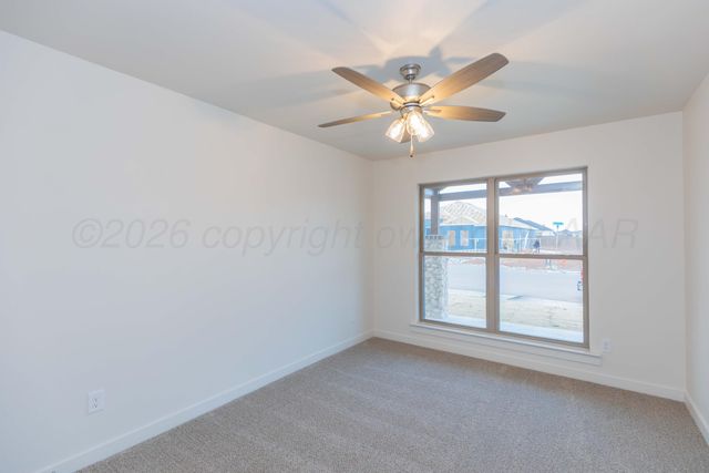 3001 BLUEJAY Road, Amarillo, TX 79124