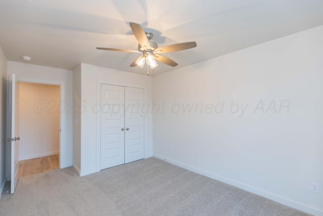 3001 BLUEJAY Road, Amarillo, TX 79124