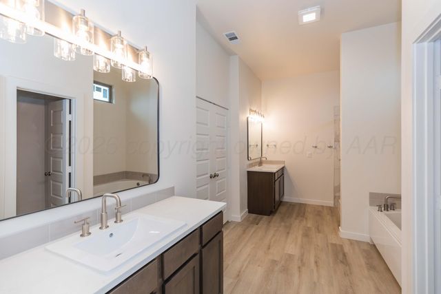 3001 BLUEJAY Road, Amarillo, TX 79124