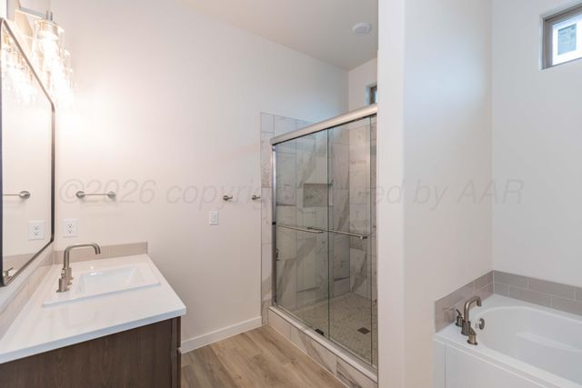 3001 BLUEJAY Road, Amarillo, TX 79124