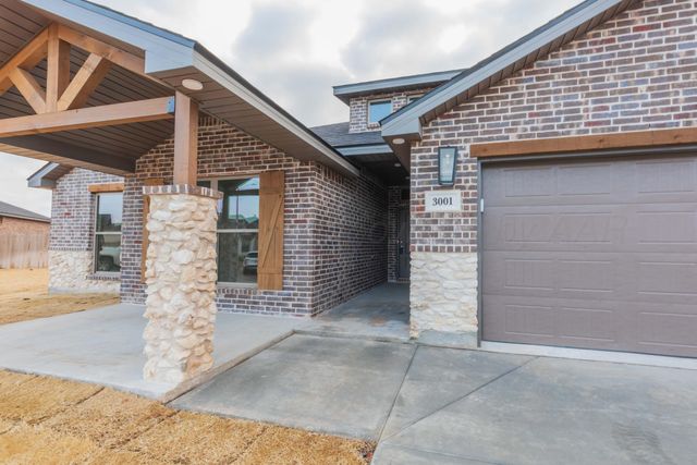 3001 BLUEJAY Road, Amarillo, TX 79124