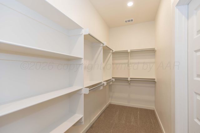 3001 BLUEJAY Road, Amarillo, TX 79124