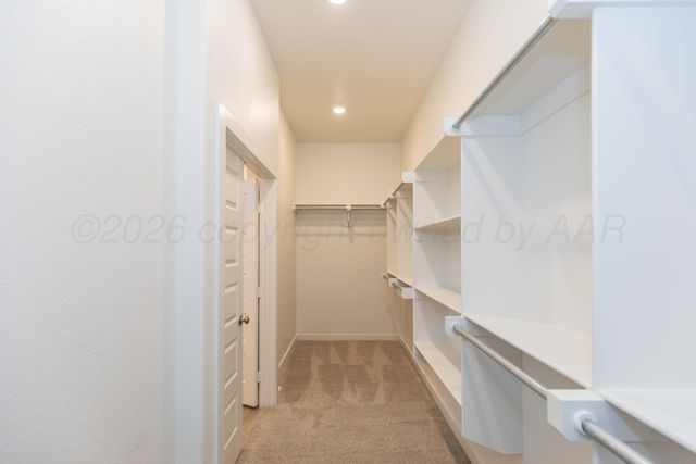 3001 BLUEJAY Road, Amarillo, TX 79124