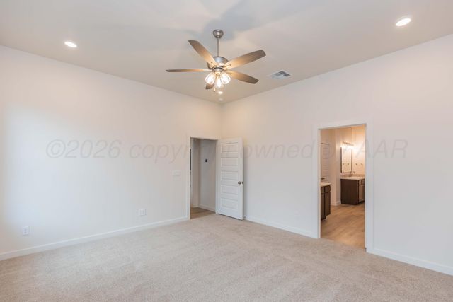 3001 BLUEJAY Road, Amarillo, TX 79124