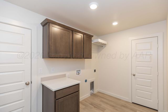 3001 BLUEJAY Road, Amarillo, TX 79124