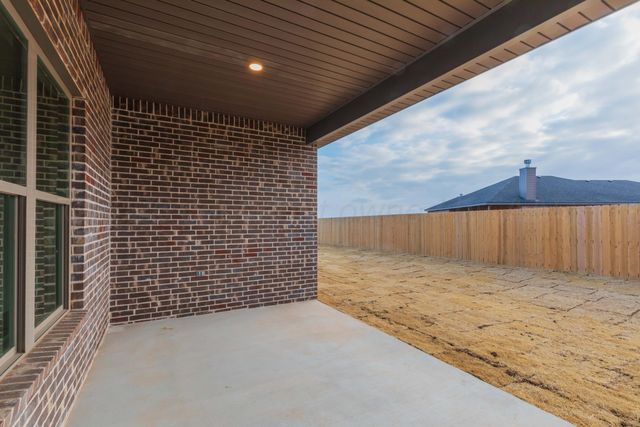 3001 BLUEJAY Road, Amarillo, TX 79124