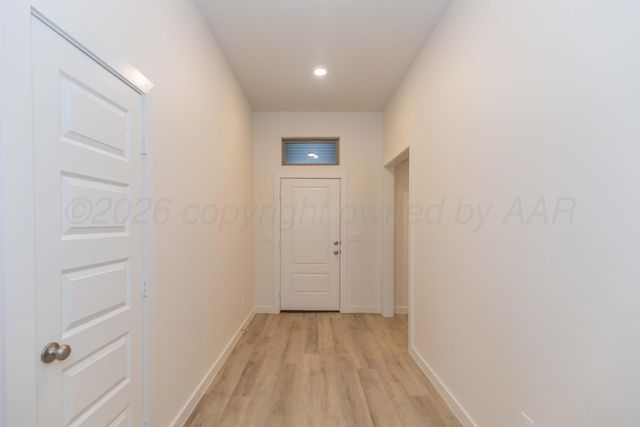 3001 BLUEJAY Road, Amarillo, TX 79124