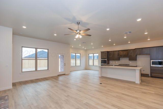 3001 BLUEJAY Road, Amarillo, TX 79124